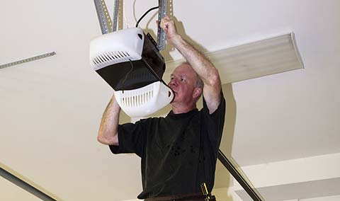 Houston Garage Door repair